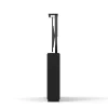 Line Slim Tv-lift 55 | Black/ Burned Walnut