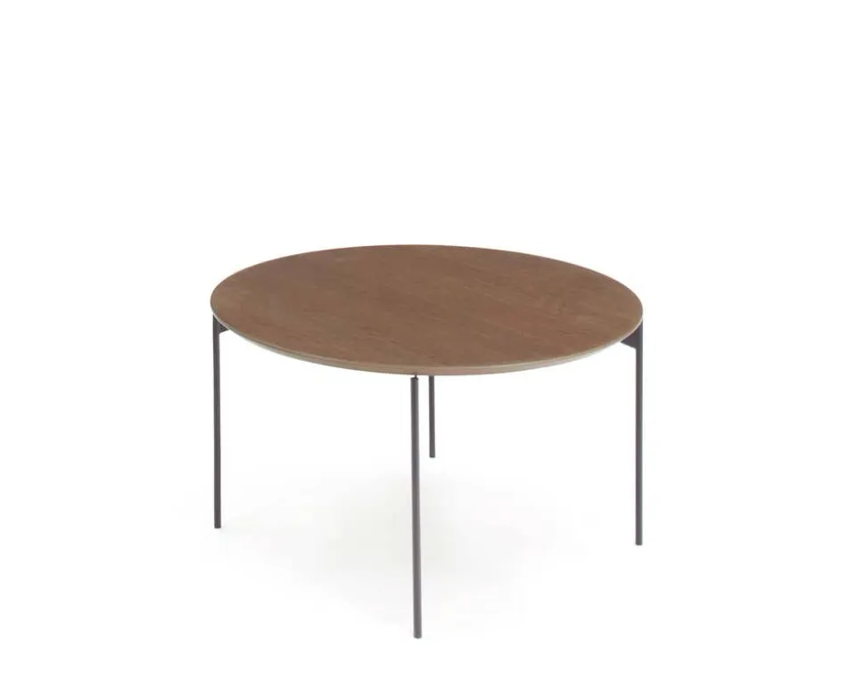 Livorno Soffbord | Ø80 cm