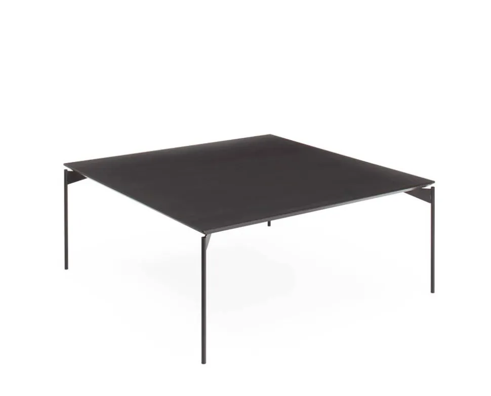 Livorno Soffbord | 110x110 cm