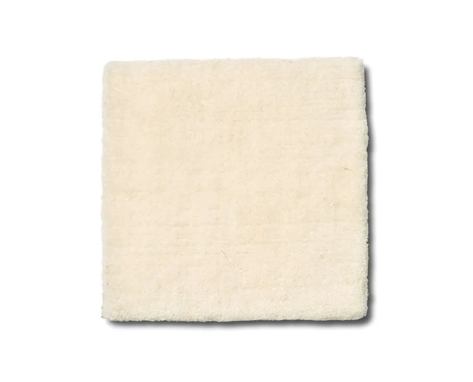 Lobby Matta 400x400 | Off White