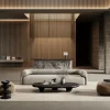 Lobby Matta 200x300 | Off White