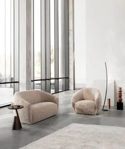 Lobby Soffa