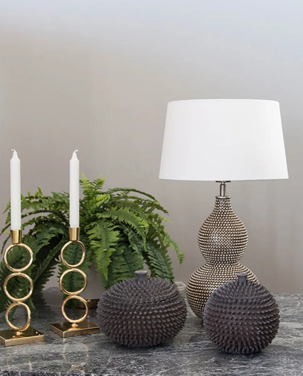 Lofty Bordlampa Satin