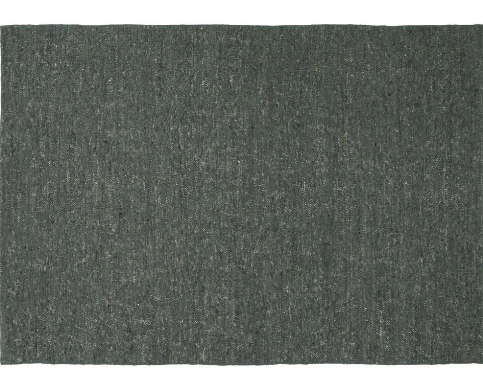 Logmar matta | Green 140x200