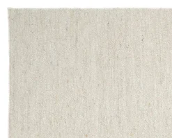 Logmar matta | Ivory 140x200