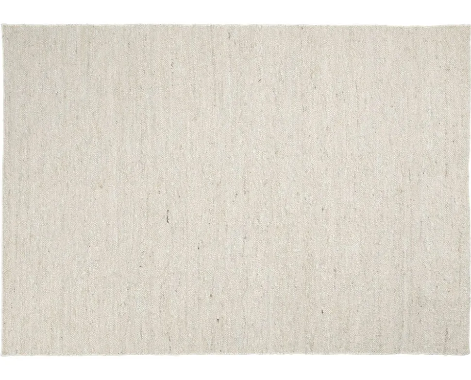 Logmar matta | Ivory 140x200
