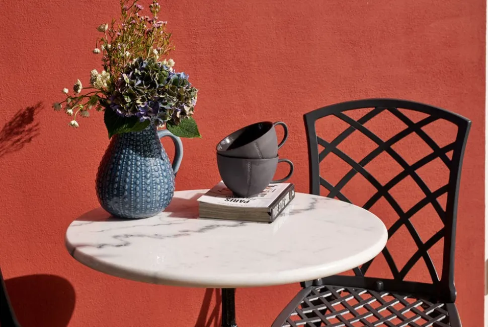 Loire Cafébord | Vit