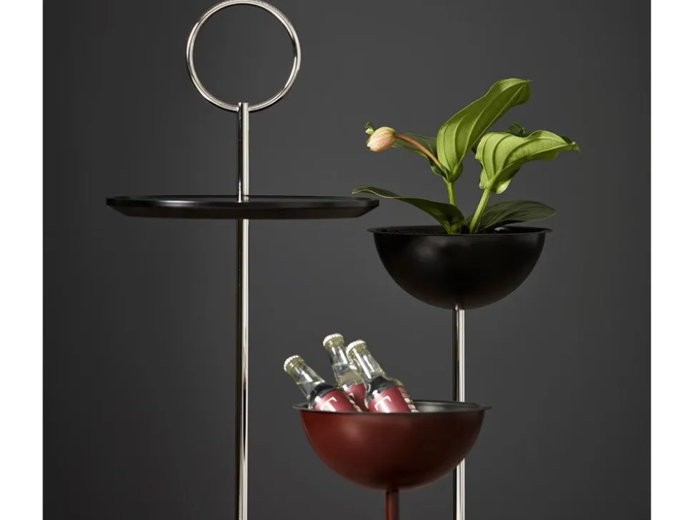 Lollipop Bord | Låg