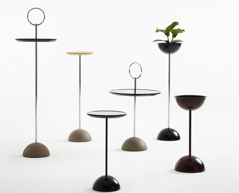 Lollipop Bord | Låg