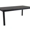 Lomma Matbord 194-312x100 | Black