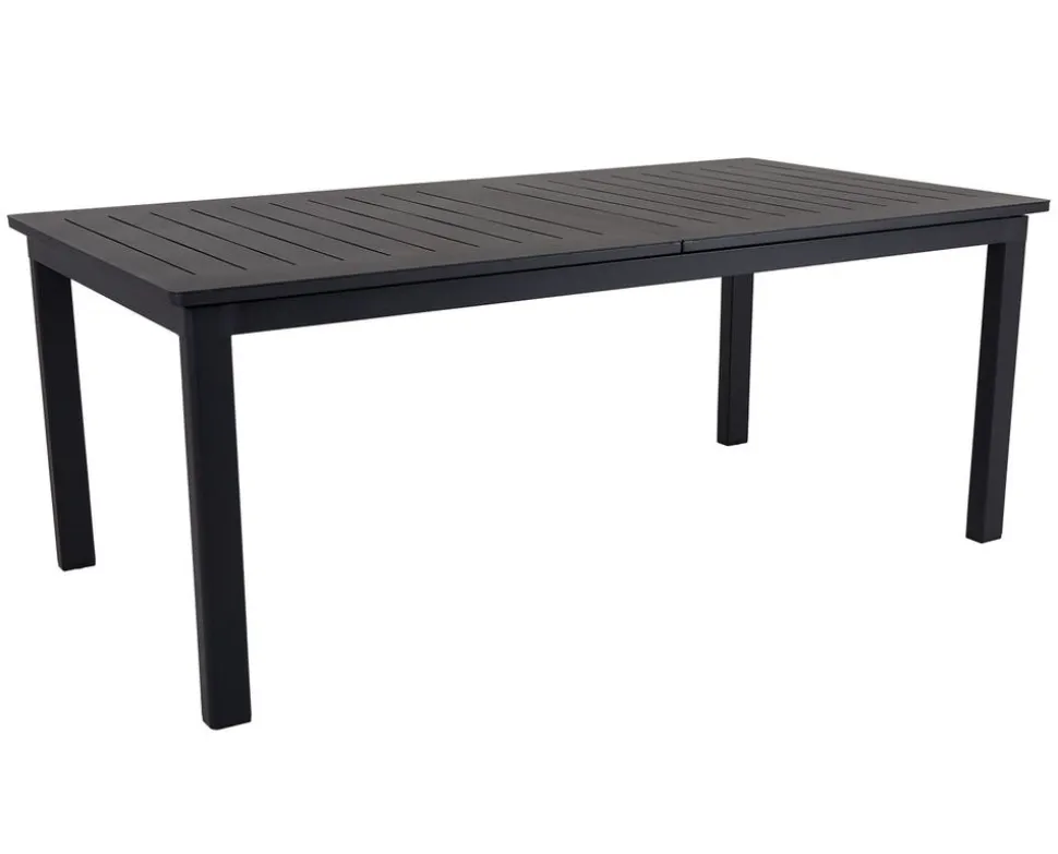Lomma Matbord 194-312x100 | Black