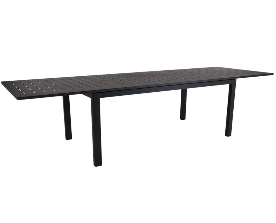 Lomma Matbord 194-312x100 | Black