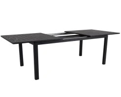 Lomma Matbord 194-312x100 | Black
