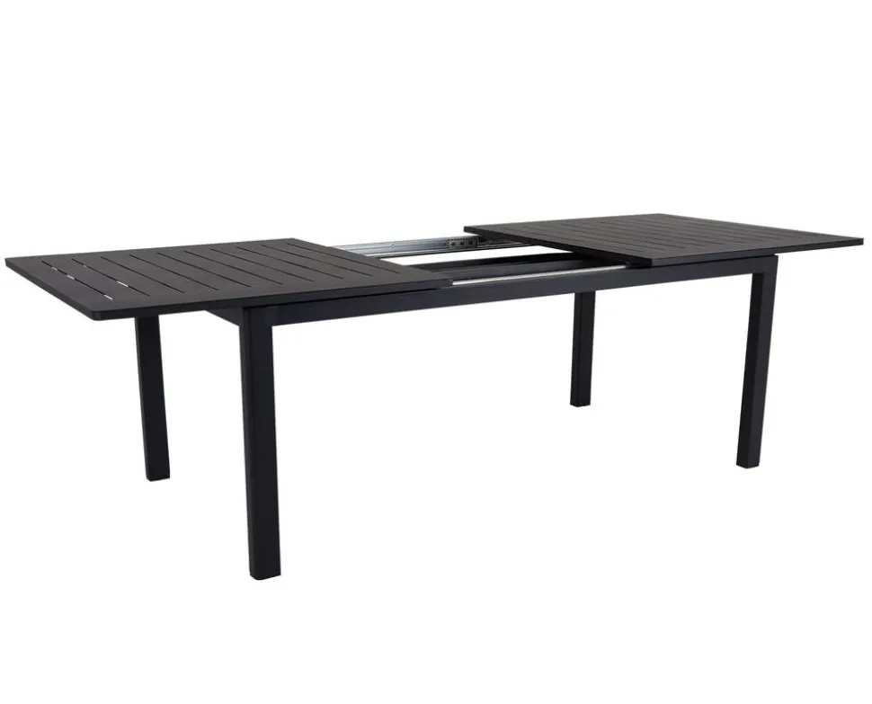 Lomma Matbord 194-312x100 | Black