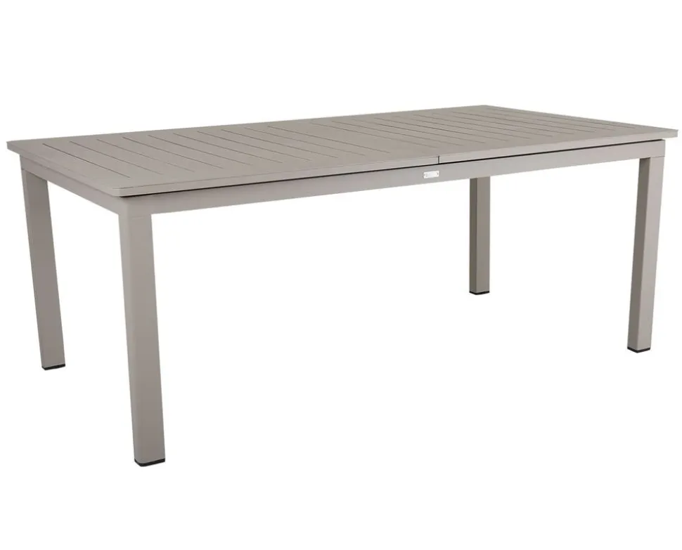 Lomma Matbord 194-312x100 | Khaki