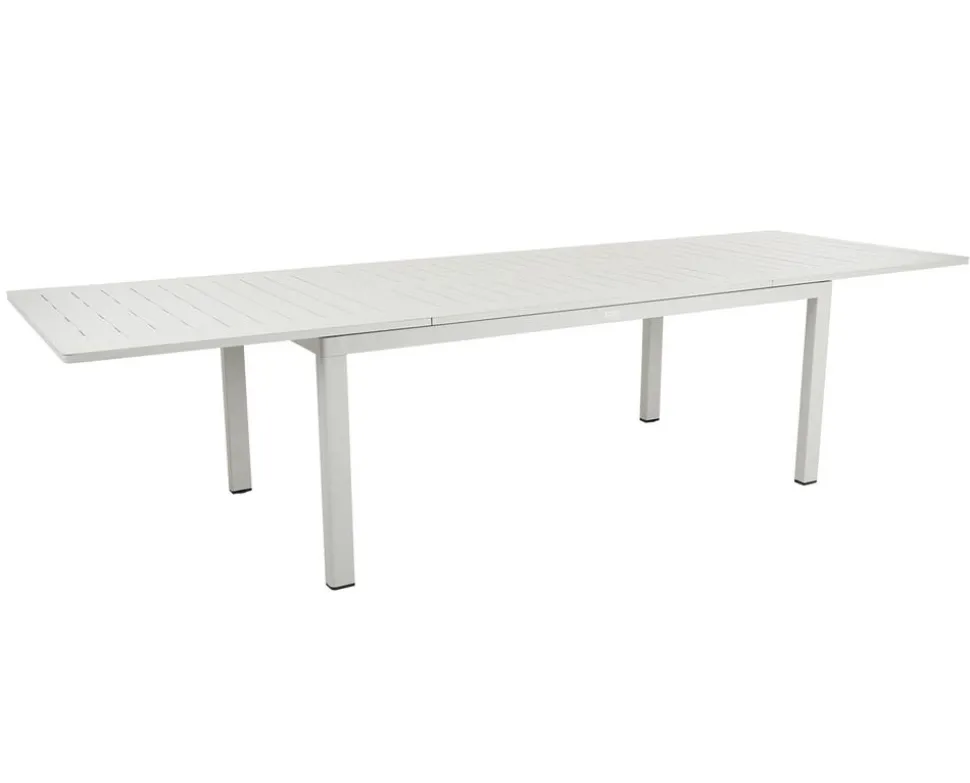 Lomma Matbord 194-312x100 | Light Grey