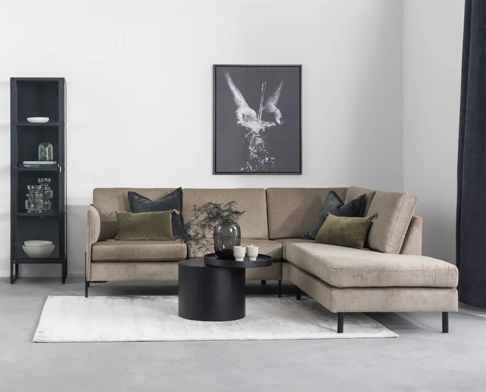 London High Modulsoffa