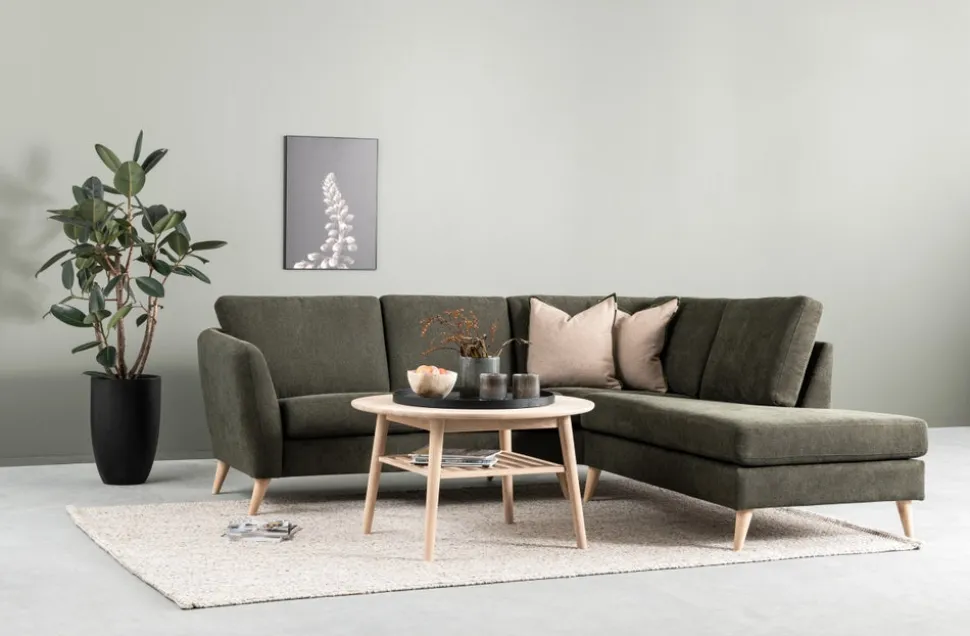 London High Modulsoffa