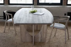 Longboat Matbord | Rektangulärt