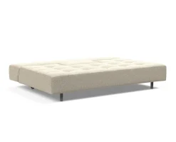 Long Horn Bäddsoffa | 539 Bouclé Beige