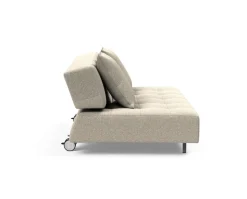 Long Horn Bäddsoffa | 539 Bouclé Beige