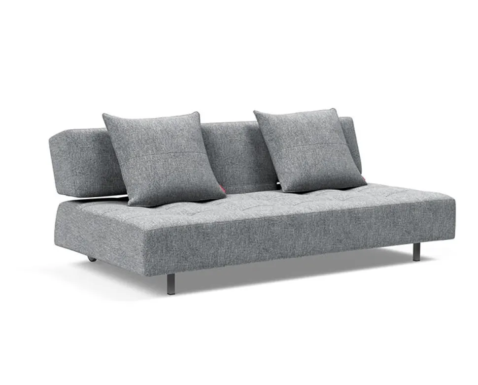 Long Horn Bäddsoffa | 565 Granite