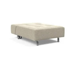 Long Horn Fåtölj | 539 Bouclé Beige