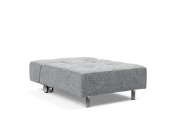 Long Horn Fåtölj | 565 Granite