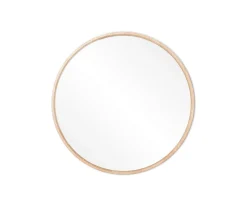 Look Spegel Ø32 | Vitoljad Ek