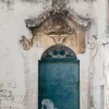 Louis Ghost Stol | Grön