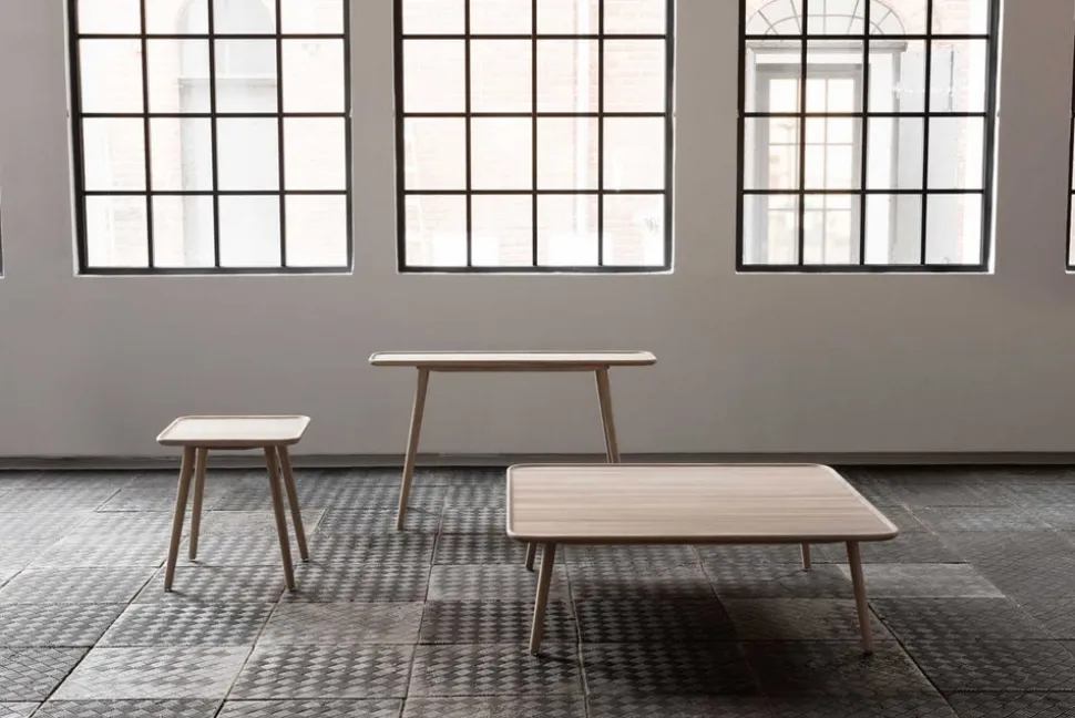 Love Soffbord | Runt Ø80