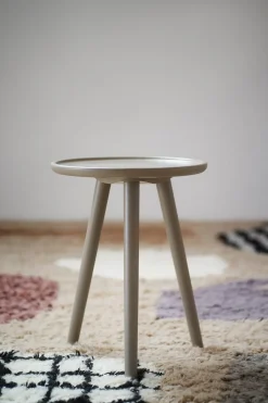 Love Soffbord | Runt Ø40