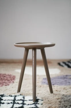 Love Soffbord | Runt Ø40