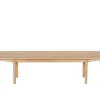 Lucca Loungebord