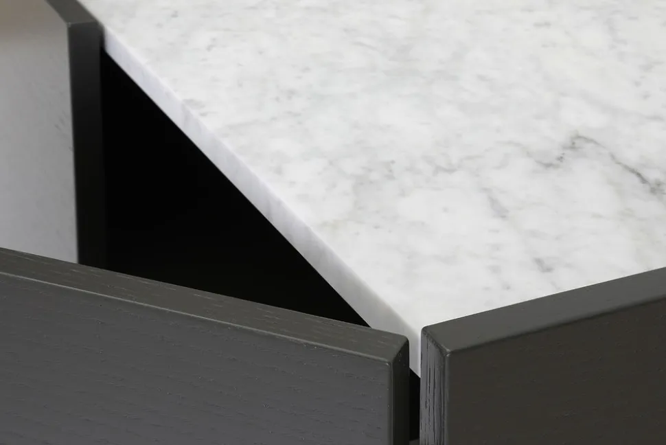 Luc Deluxe Sideboard 200