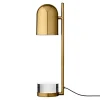 Luceo Bordslampa | Guld