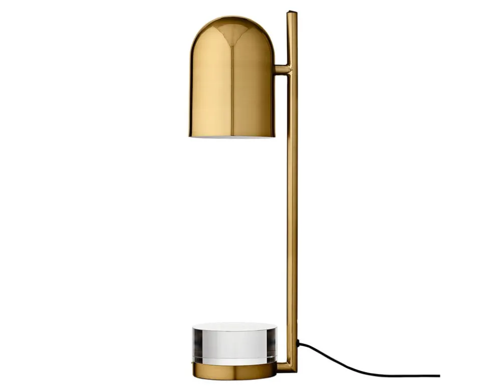 Luceo Bordslampa | Guld
