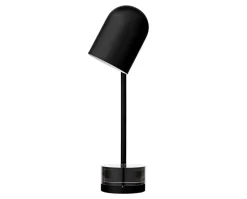 Luceo Bordslampa | Svart
