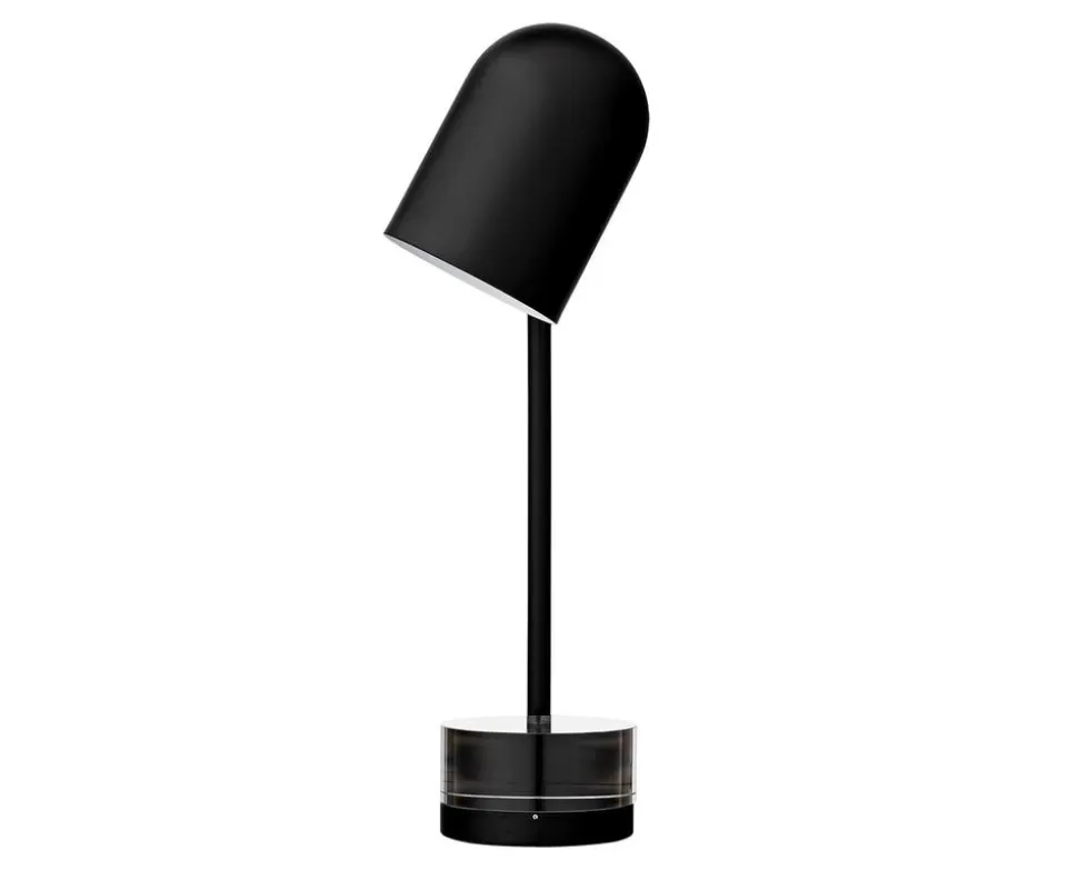 Luceo Bordslampa | Svart