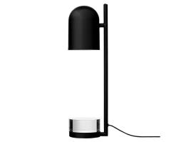 Luceo Bordslampa | Svart