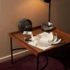 Luceo Bordslampa | Svart