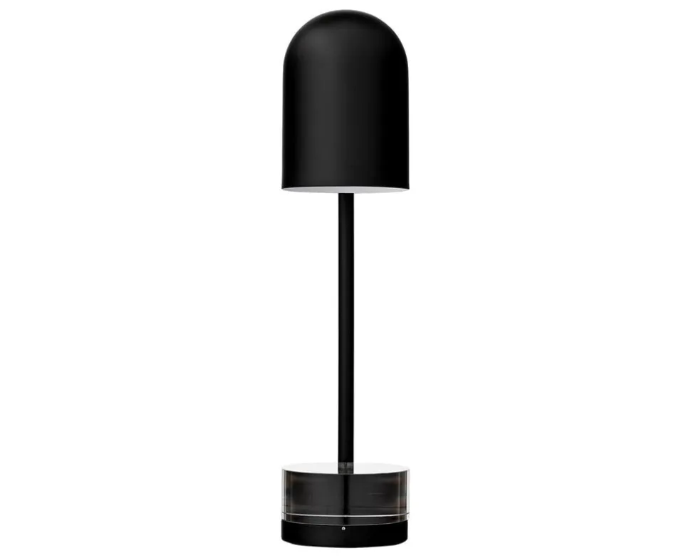Luceo Bordslampa | Svart