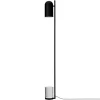 Luceo Golvlampa | Svart