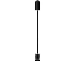 Luceo Golvlampa | Svart