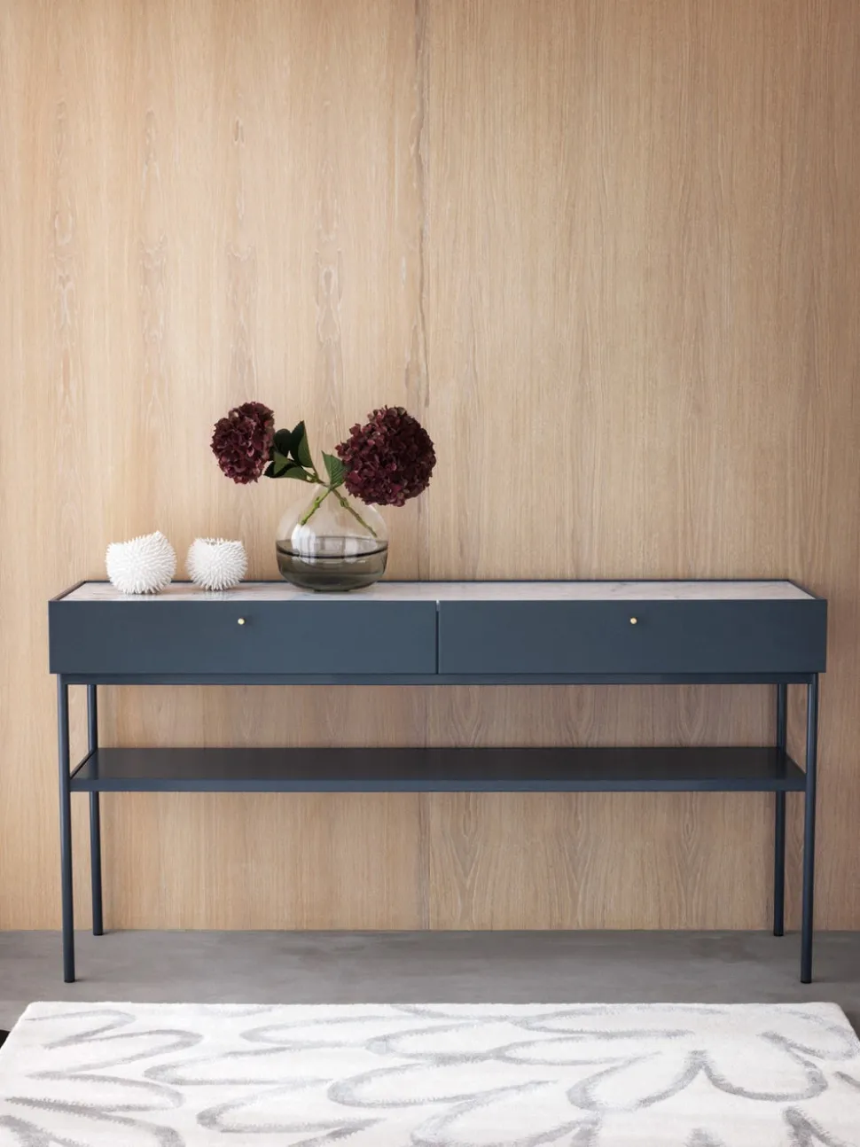 Luc 160 konsolbord