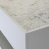 Luc 160 konsolbord Oak