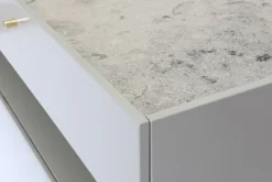 Luc 160 konsolbord Oak