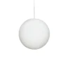 Luna Lampa Mellan | Vit