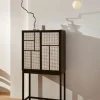 Luna Lampa Small | Vit