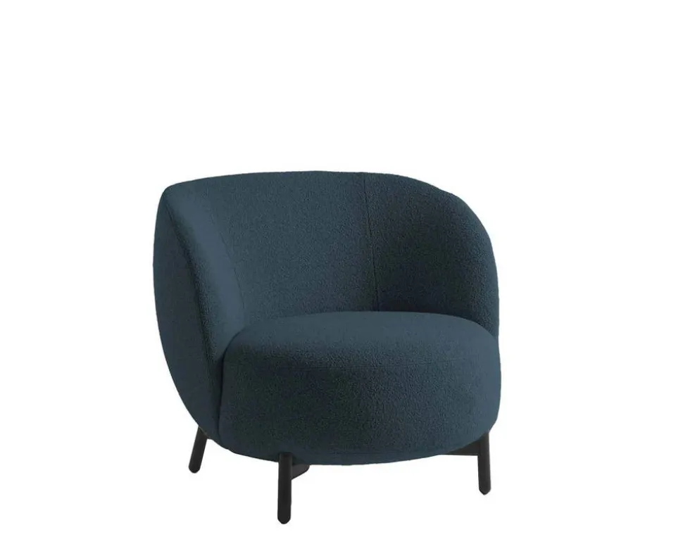 Lunam Fåtölj | Orsetto Blue
